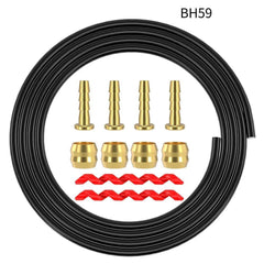 Brake Hose Kit Disc Brake Hose For-Shimano BH59 BH90 Bicycle Replace