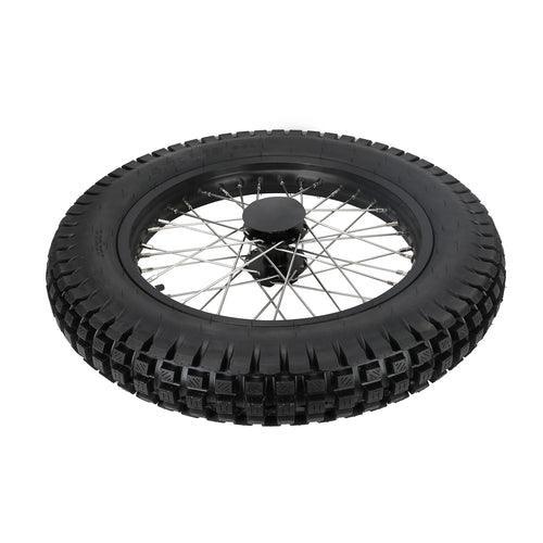 Motorcycle Rear Wheel Tyres Wheel Hub For Sur-Ron SURRON Surron Light