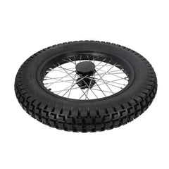 Motorcycle Rear Wheel Tyres Wheel Hub For Sur-Ron SURRON Surron Light