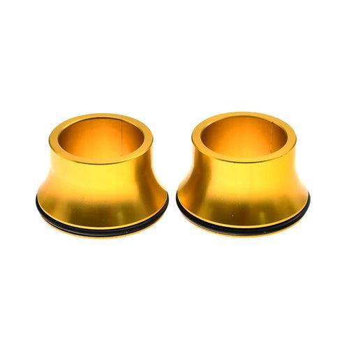 CNC Front Rear Wheel Axle Hub Spacers For Surron Light Bee S X