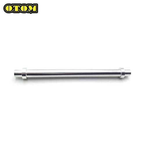 Motorcycle For SURRON Foot Pedal Reinforcement Rod Frame Light Bee X