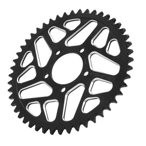 1PCS Chainring Wheel For Surron Rear Sprocket 52T48T 58T For Sur Ron