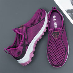 Lightweight breathable women's sneakers Sports Shoes For Sale