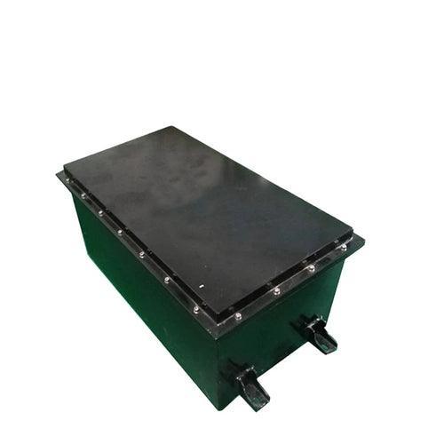 Deep Cycle 60V 60ah 80ah Lithium Solar/Car LiFePO4 Storage Battery