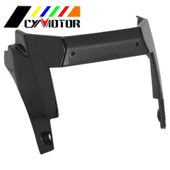 Motorcycle Carbon Fibre Ignition Switch Cover Controller Shield Guard