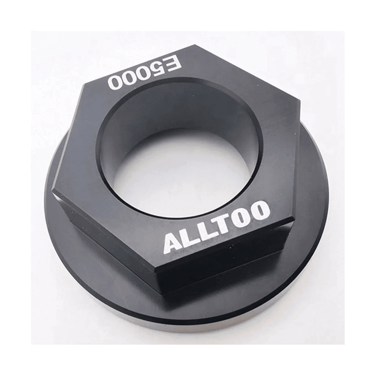 ALLTOO Bicycle Disc Sprocket Installation and Removal Tool for Mid