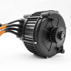 For SURRON Original Modified Controller High Power Torque Encoder