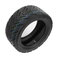 11 Inch Vacuum Tire 90/65-6.5 Self-healing Tubeless Tire with Glue for