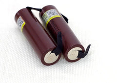 Liitokala 100% New HG2 18650 3000mAh Rechargeable battery 18650HG2