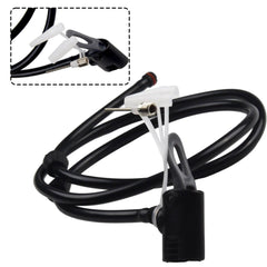 1x Bicycle Air Pump Extension Tube Pump Hot Sale Bicycle Hose Air Pump