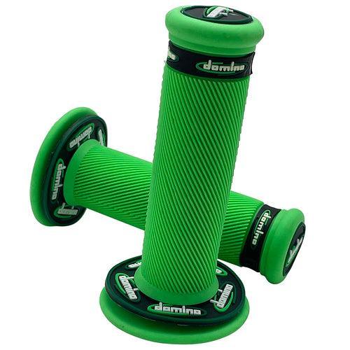 Universal 7/8 "22/24MM  Grip Handlebar Brake Grips Scooter Handle  for