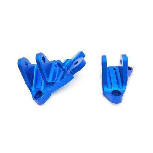 SURRON Ultra bee retrofit footrest bracket UB Anodized Aluminum CNC