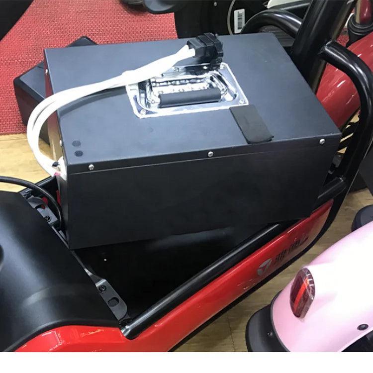 for 60 volt 50ah 60 v 50 ah lithium battery 60v 50ah li ion battery