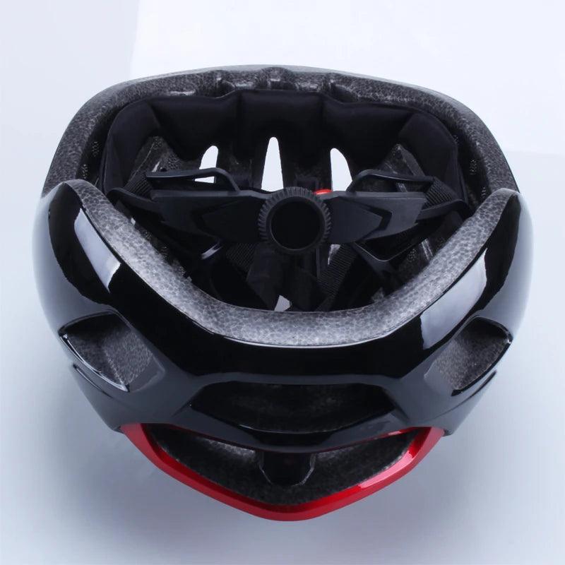 Men's Cycling Helmet Bike Outdoor Sports Speed Skating MTB Safely