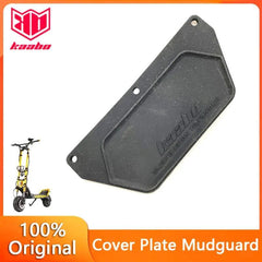 Original Kaabo Wolf GT Rubber Cover Plate Mudguard Suspension Spring