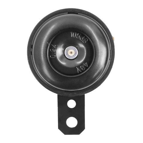DC48V/60V 0.2A 105dB Loud Air Horn Trumpet for Kaabo Wolf Warrior King