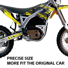 For Sur Ron Surron STORM BEE 2022-2025 Electric Motorcycle Sticker
