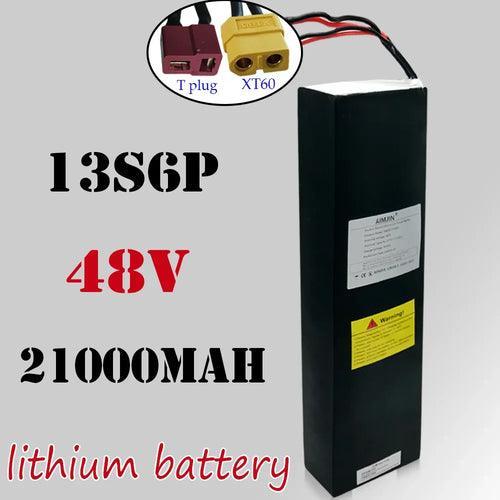 Original 48V 21AH Kugoo Kirin M4 Pro, Kugoo M4/ M4 Pro Electric