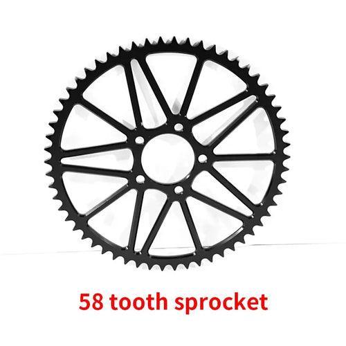 For SURRON Light Bee X Segway X160 X260 Shock Bracket Off-Road