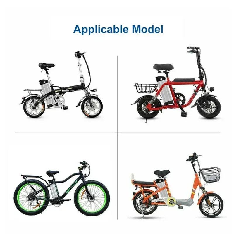 36V 48V 10AH 15AH 20AH Electric Motorcycle, bicycle, Folding Bicycle,