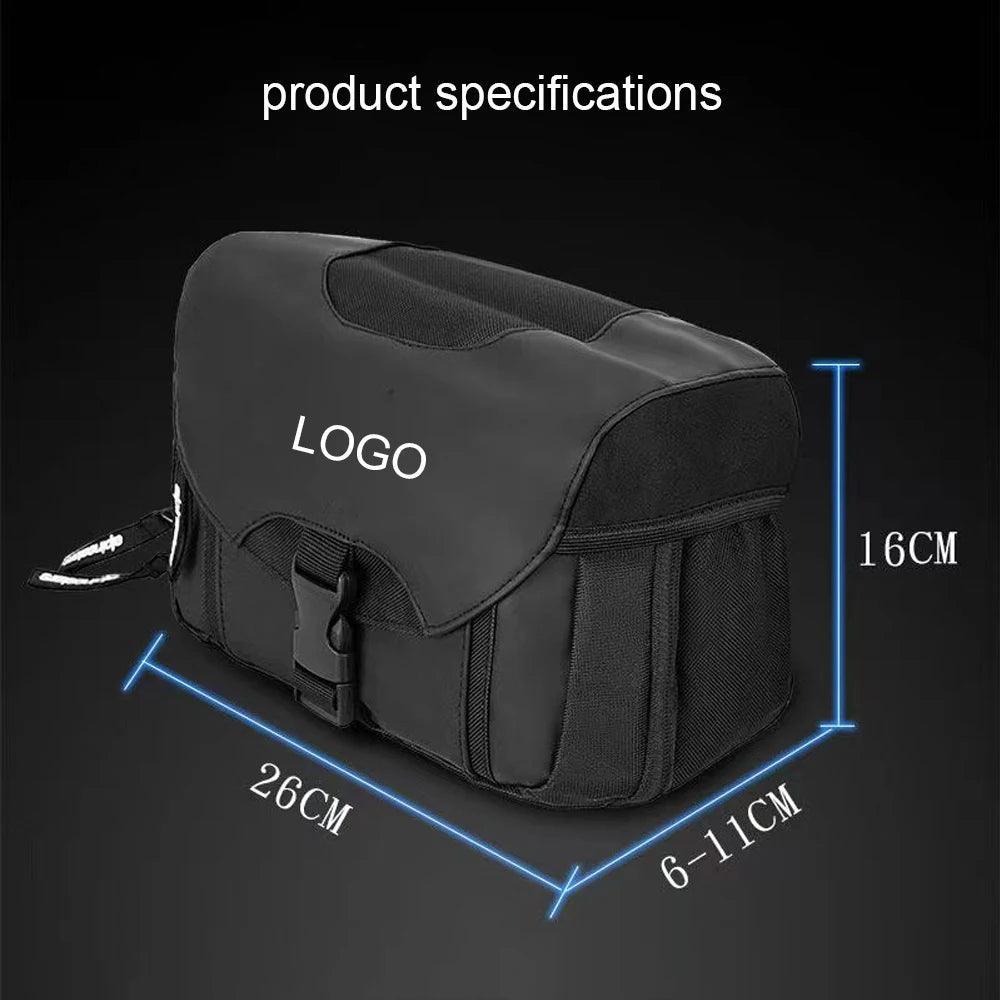 New Waterproof hip bags saddle bag hip bag leg bag general Phone Fanny
