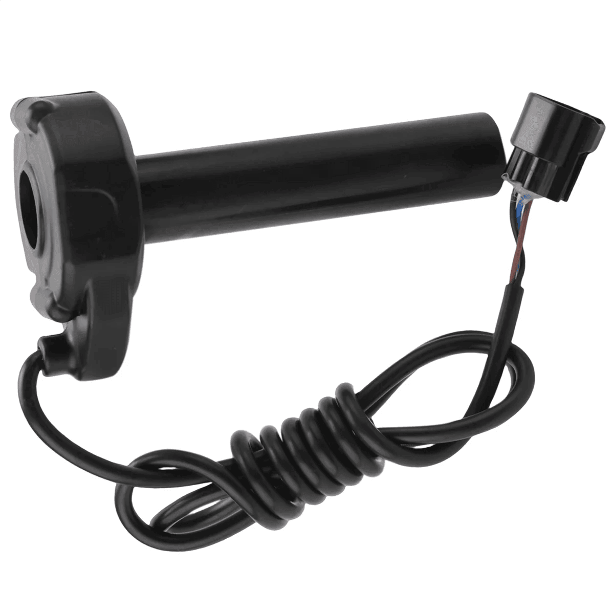 Motorcycle Electronic Throttle Handle Throttle Handlebar for Sur-Ron