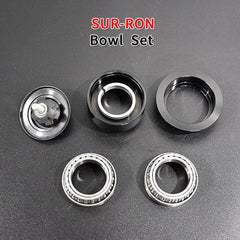 For SURRON Headset Head Tube Light Bee X Motorcycles Dirtbike Off-Road