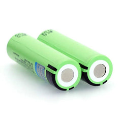 New Original 18650 NCR18650B Rechargeable Li-ion battery 3.7V 3400mAh