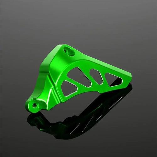 CNC Left Sprocket Guard Chain Guide Cover Protector For SUR-RON SURRON