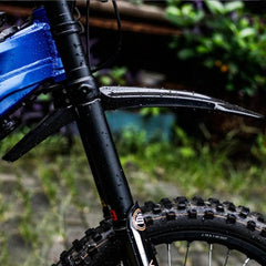 Motorcycle Front Fender Mudguard Splash-Proof Mudguard Cover For