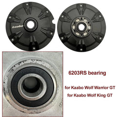 Bearing 6203RS 6003RS Motor Bearings 6203 6003 for Kaabo Wolf Warrior