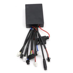 Original Lamp Control Module For Kaabo Mantis King GT Electric Scooter