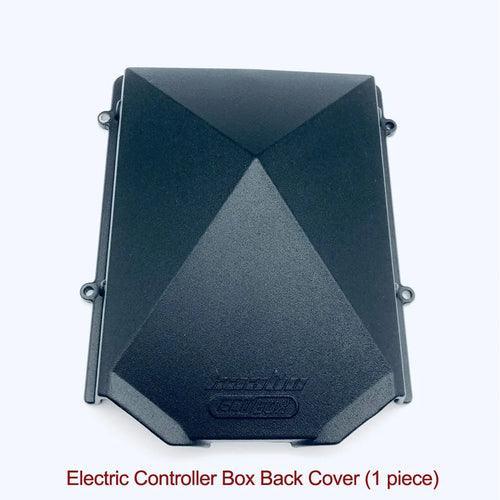 Wolf GT Electric Controller Box Kit Cover Bracket Logo Cover Original