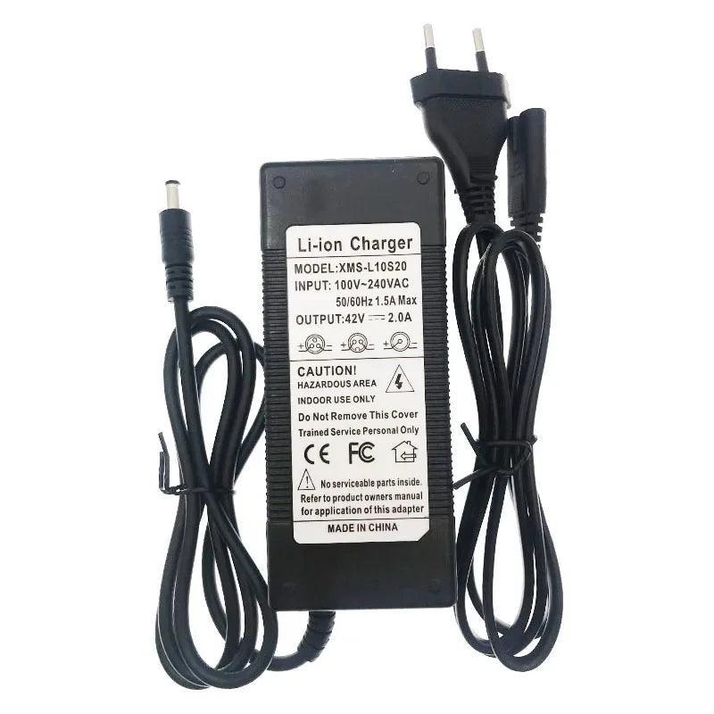 Aleaivy 36V Battery 10S3P 15Ah 42V 21700 lithium ion battery pack For