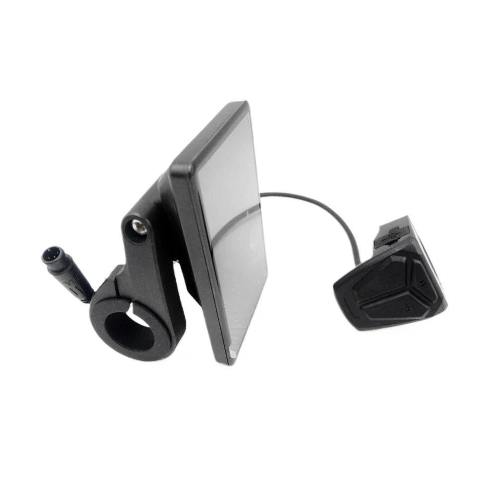 Original Kaabo wolf King GT TFT Display Kit Spare Part for Kaabo wolf