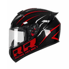 DOT Motorcycle Helmet Full Face Safety Motobike Scooter Casco Moto