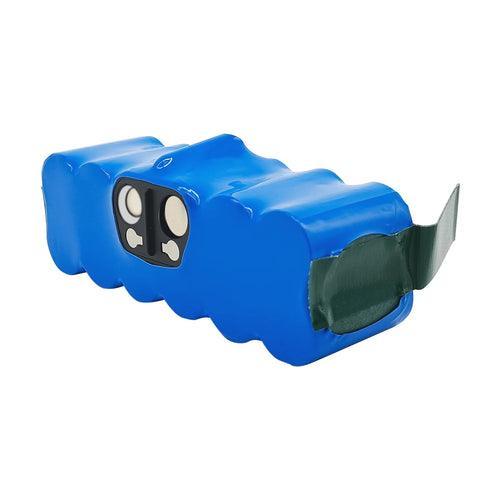 5000mAh 14.4V Li-ion Battery for iRobot Roomba 500 600 700 800 Series