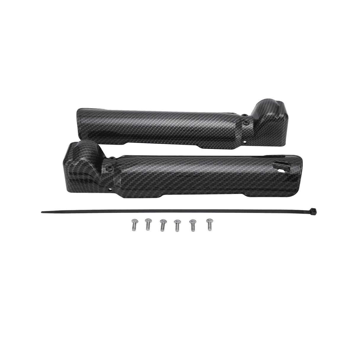 Front Fork Guards Cover Shock Protection for Sur Ron Surron Light Bee