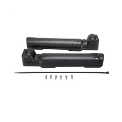 Front Fork Guards Cover Shock Protection for Sur Ron Surron Light Bee