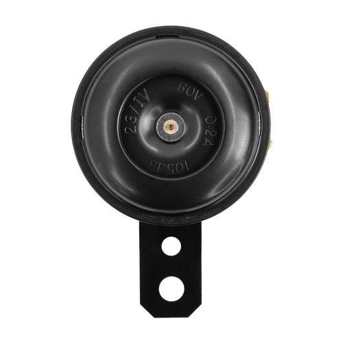 Universal Horn Speakers Electric Waterproof Horn 48V/60V 0.2A 105db