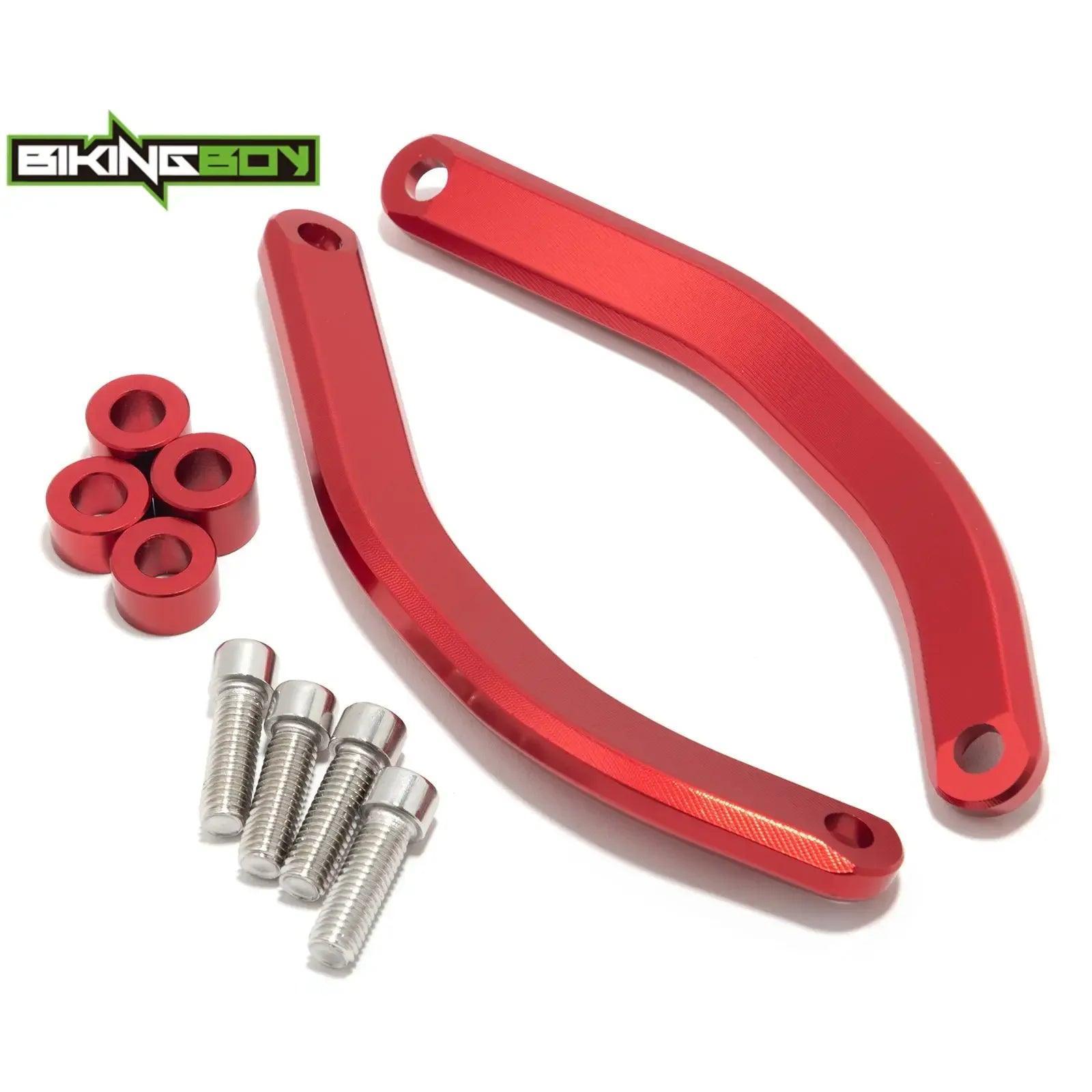 Rear Grab Handle Bars for Surron Ultra Bee Sur-ron UB Electric Dirt