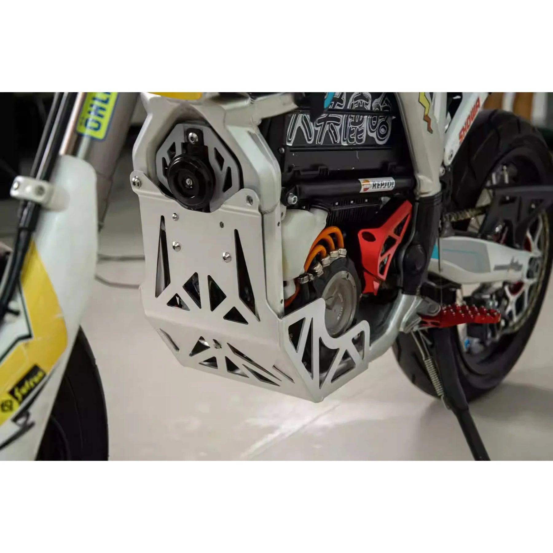 Surron strom bee electric motocross motorcycle special motor bottom