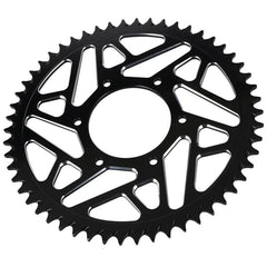 54T Chain Sprocket Rear Sprocket For Surron Ultra Bee,Aluminum Alloy