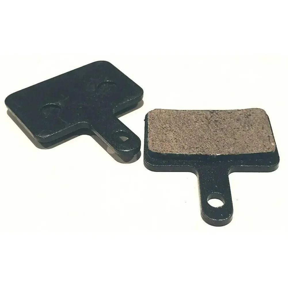 Enhance Your Scooter's Safety Features With Zoom Hydraulic Brake Pads