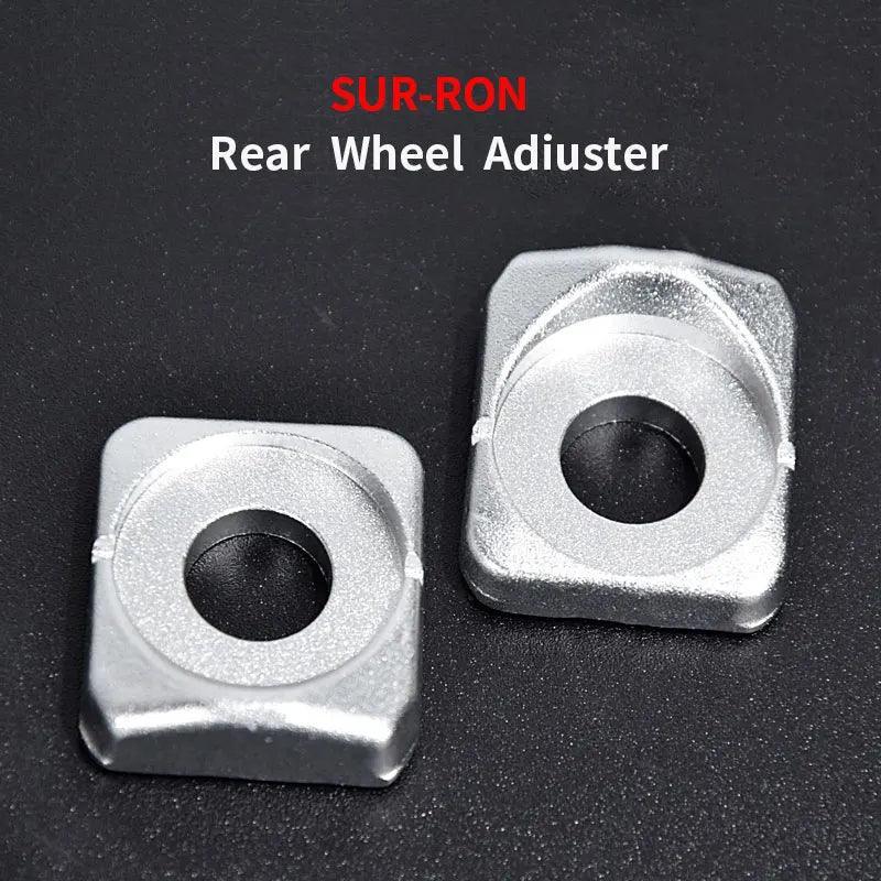 For SUR-RON Segway X260 X160  Rear Wheel Adjuster Tools Surron Light