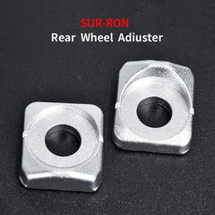 For SUR-RON Segway X260 X160  Rear Wheel Adjuster Tools Surron Light