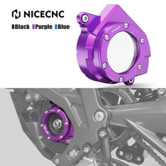 NICECNC For Surron Light Bee X S L1E Segway X160 X260 Electric Dirt