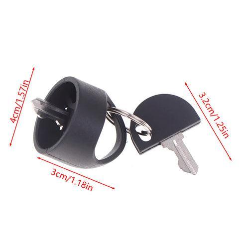 Scooter Key Mobility Scooter Key Scooter Accessory Anti Theft Scooter