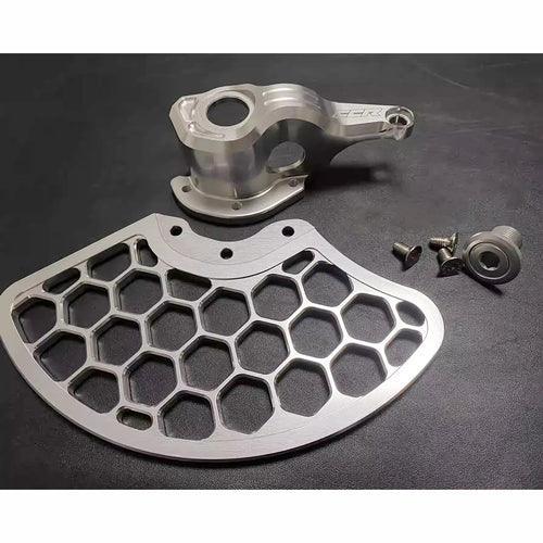 SURRON Ultra bee Upgrade Modification Front Disc Brake Disc Protector