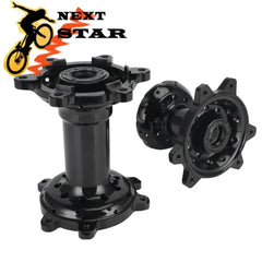 Motorcycle Front & Rear Wheel Hubs For Sur-Ron SURRON Surron Ultra Bee